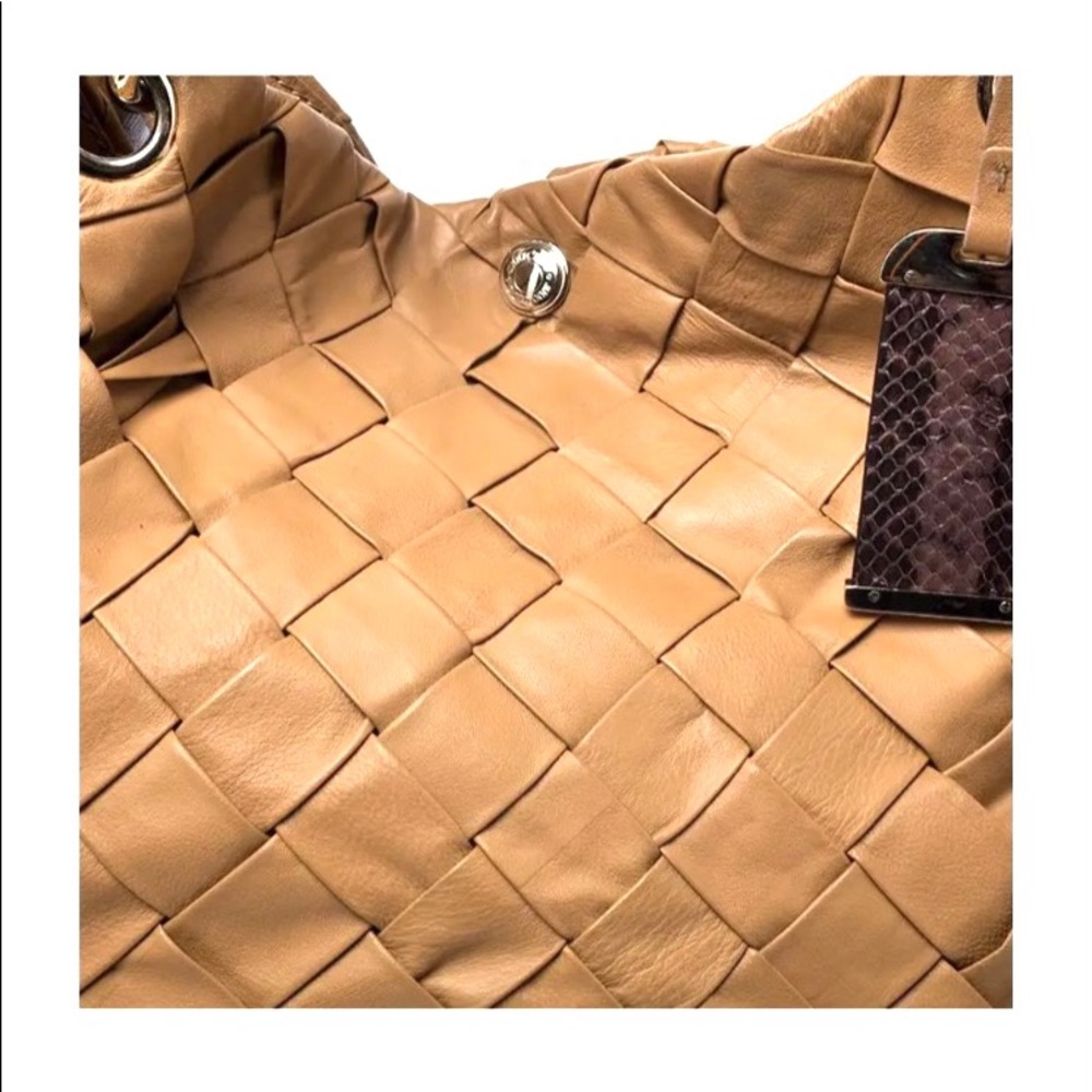 JIMMY CHOO BAG - Picture 4 of 11